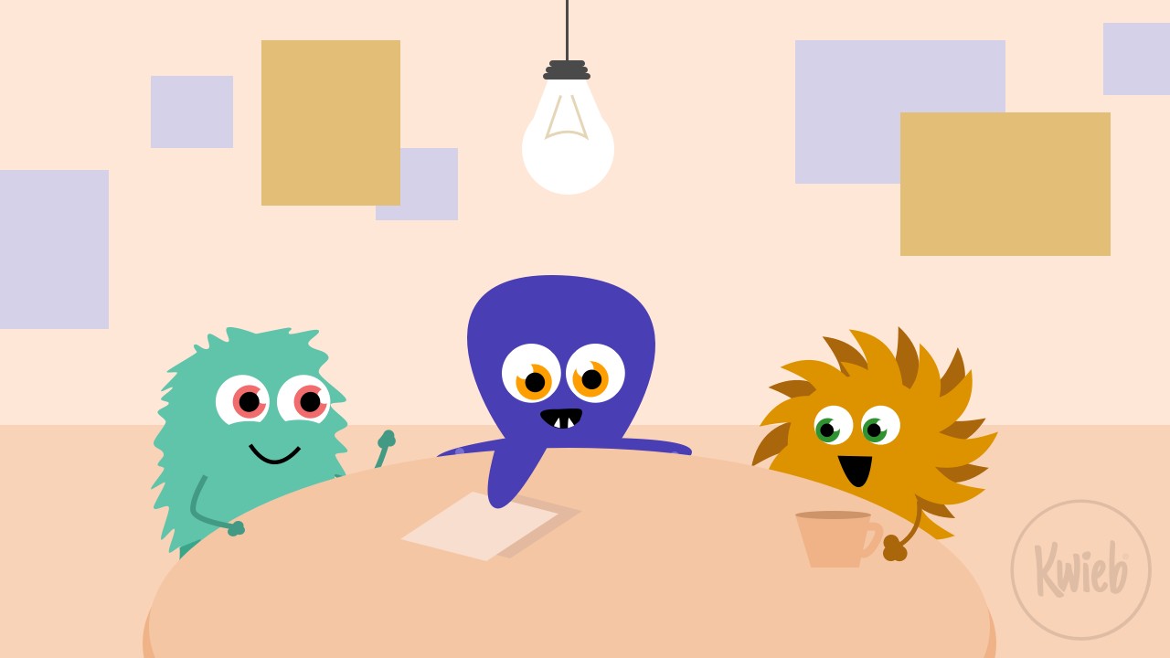 Ontbijt voor ouders, 7 november